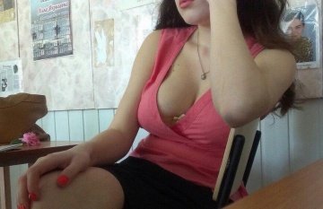 индивидуалка проститутка Нижнего Новгорода