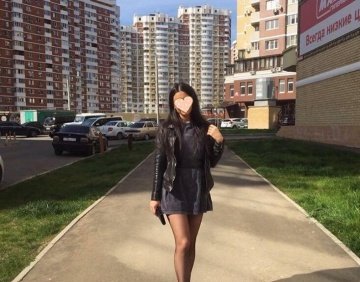 индивидуалка проститутка Нижнего Новгорода